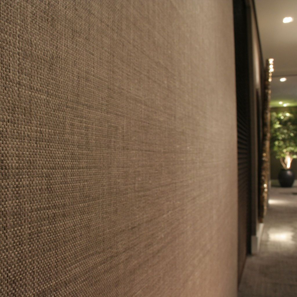 Vải Dán Tường Cao Cấp: Ưu Nhược Điểm Và Ứng Dụng 1