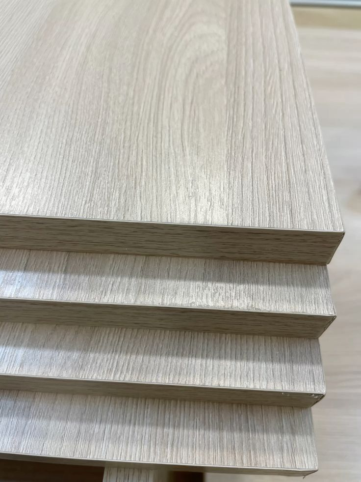 Ván MDF Phủ Melamine: Phân Loại & Ứng Dụng Chi Tiết 3
