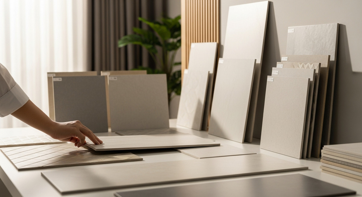 Anh minh hoa chu de gạch ốp porcelain