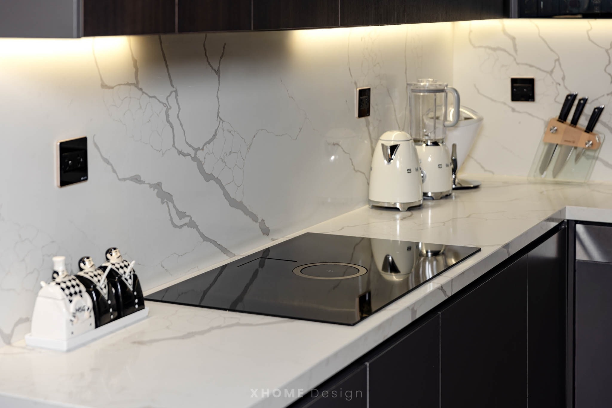 Đá Trắng Sứ Vân Mây: Bảng Giá, Phân Loại & Hướng Dẫn Thi Công Chuẩn 1