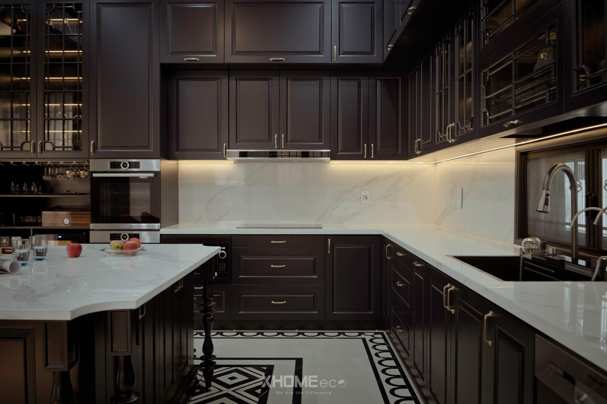 Đá Trắng Sứ Vân Mây: Bảng Giá, Phân Loại & Hướng Dẫn Thi Công Chuẩn 7