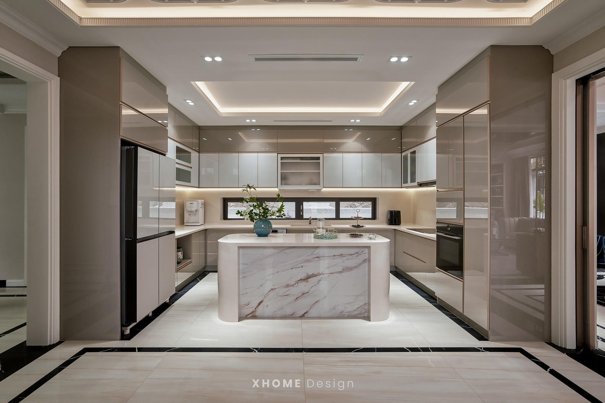 Đá Trắng Sứ Vân Mây: Bảng Giá, Phân Loại & Hướng Dẫn Thi Công Chuẩn 8