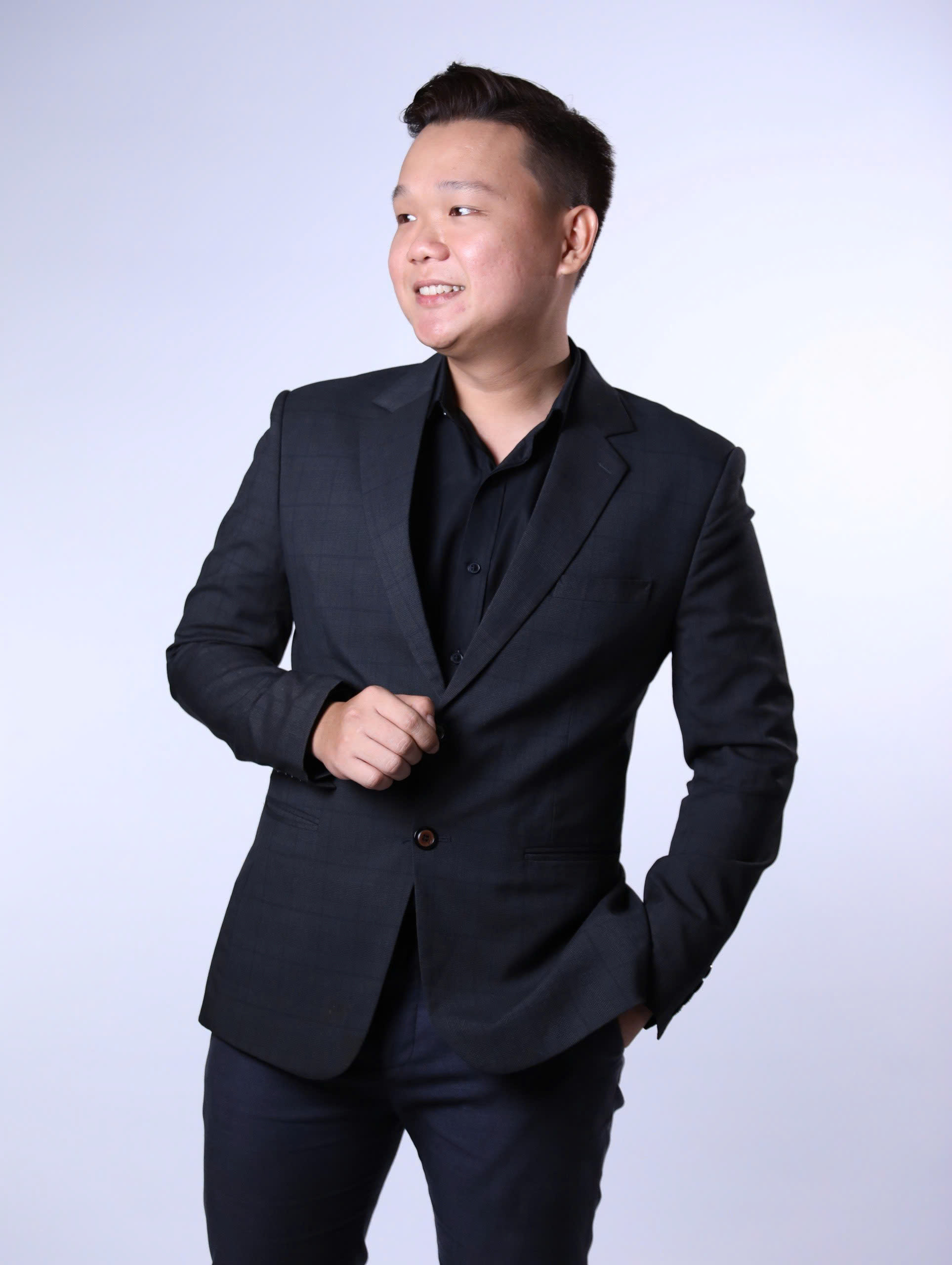 Trần Trịnh Hoàng - Project Manager tại XHOME Sài Gòn 1 Project Manager XHOME Sài Gòn MR Trần Trịnh Hoàng