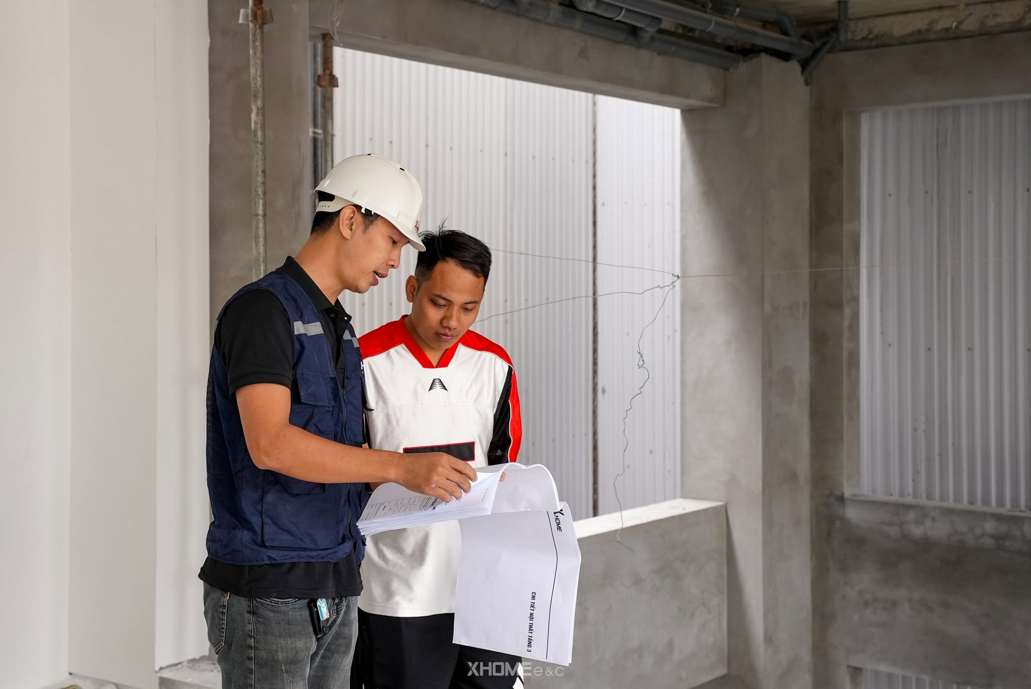 9+ lưu ý khi thi công nội thất biệt thự quan trọng nhất