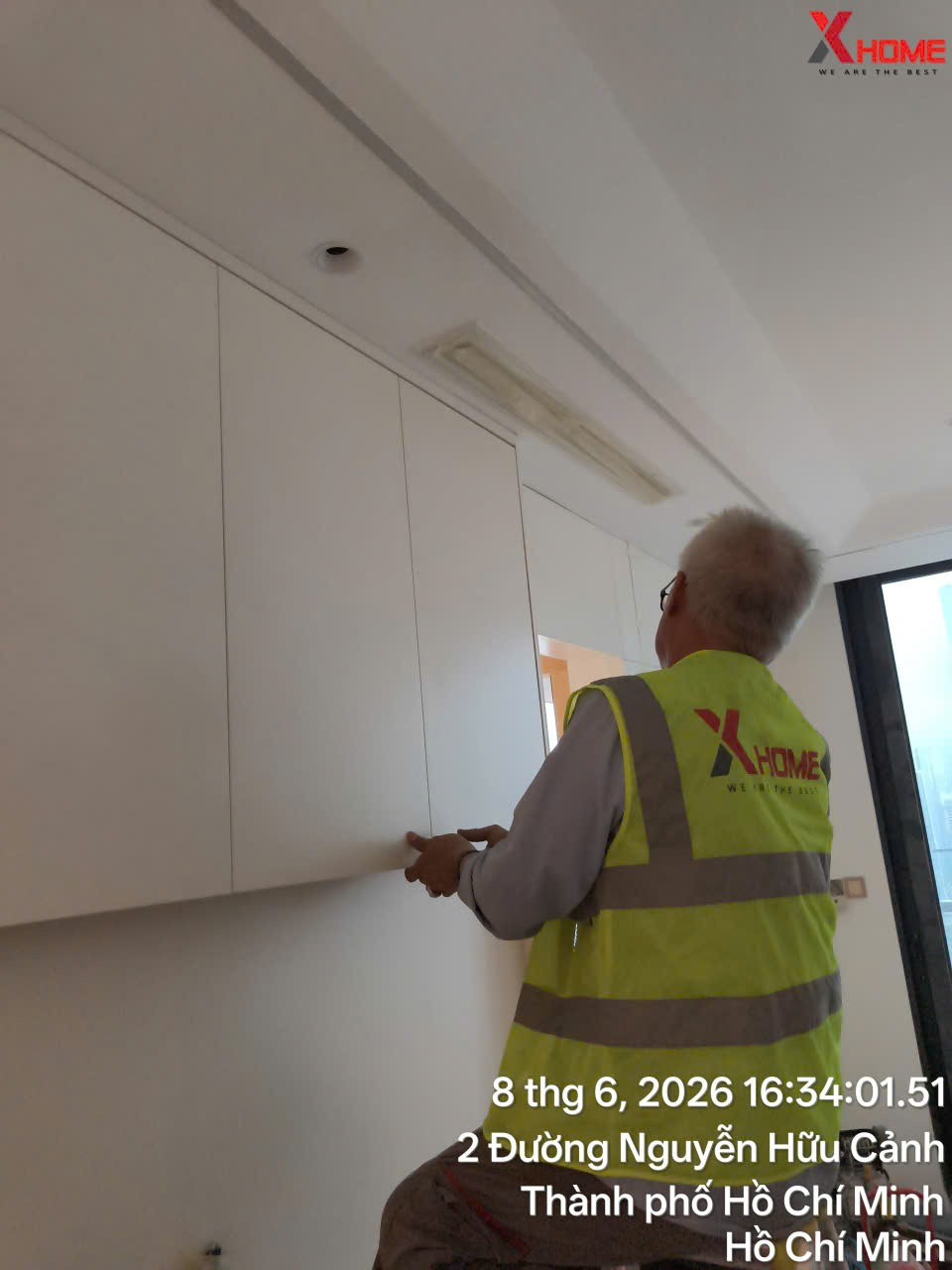 Thi Công Nội Thất Nhà Bếp Biệt Thự: Giải Pháp Không Gian Đẳng Cấp, Xứng Tầm 19 Đơn vị thi công nội thất biệt thự uy tín - XHOME Sài Gòn
