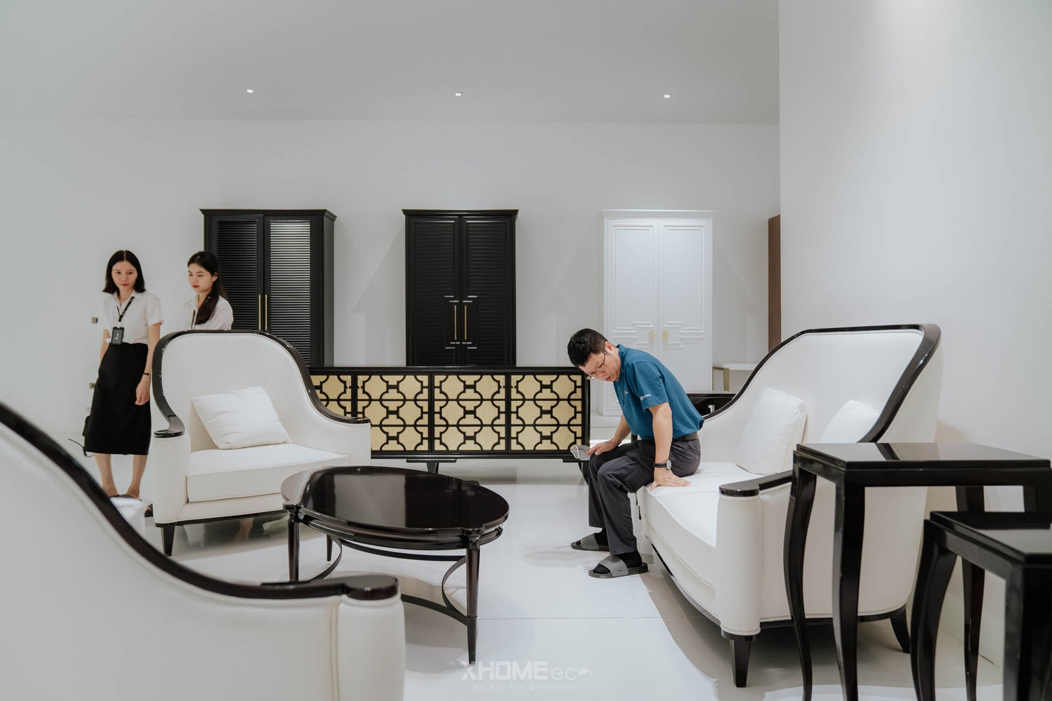 Tiêu chuẩn nghiệm thu thi công nội thất biệt thự: Checklist chi tiết và quy trình chuẩn 2 Tiêu chuẩn nghiệm thu vật liệu nội thất biệt thự