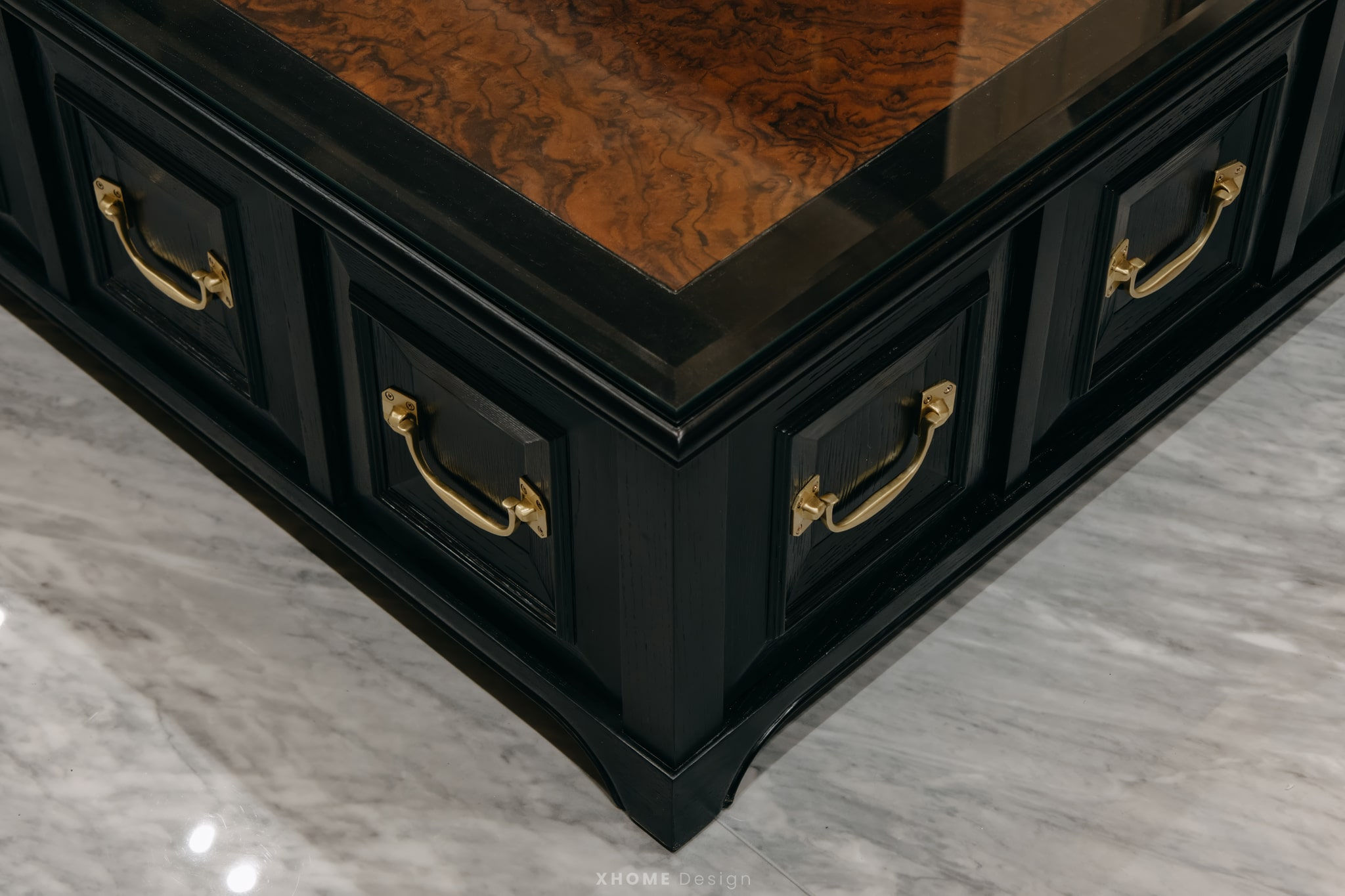 Price Quote for High-End, Complete Interior Design and Construction for Townhouses (Package 1) High-end interior construction materials