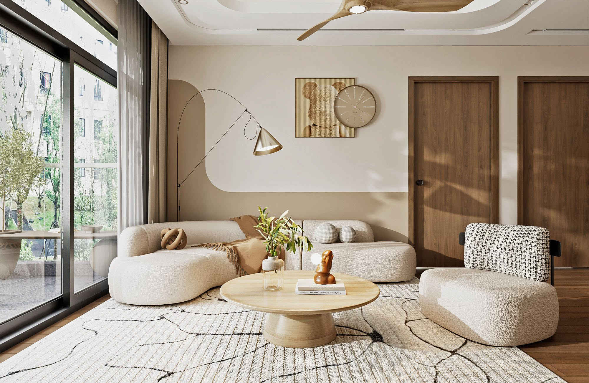 20+ Mẫu thiết kế nội thất nhà phố 4x14m đẹp, tối ưu không gian và chi phí 1 20+ Mẫu thiết kế nội thất nhà phố 4x14m đẹp, tối ưu không gian và chi phí