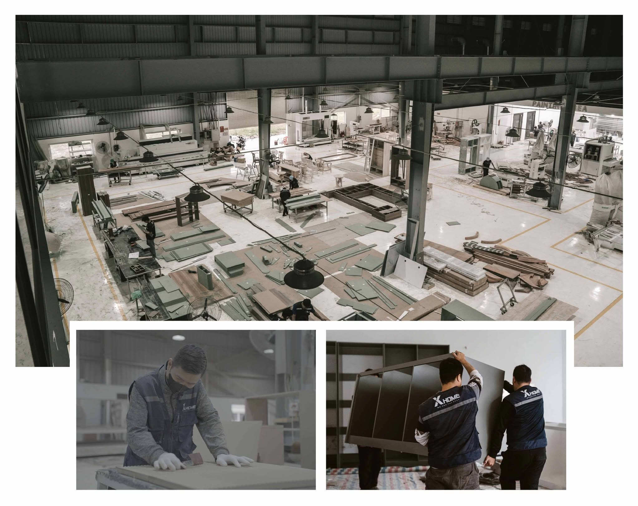 Bí quyết lựa chọn nhà thầu thi công nội thất biệt thự uy tín, chất lượng