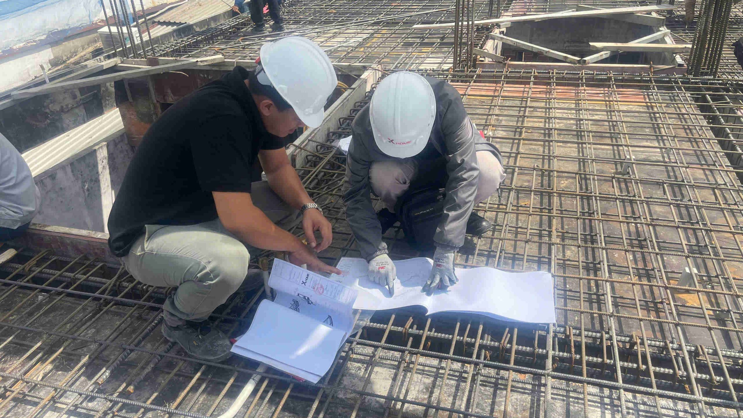 Trang chủ 85 dich vu quan ly du an xay dung xhome sai gon scaled