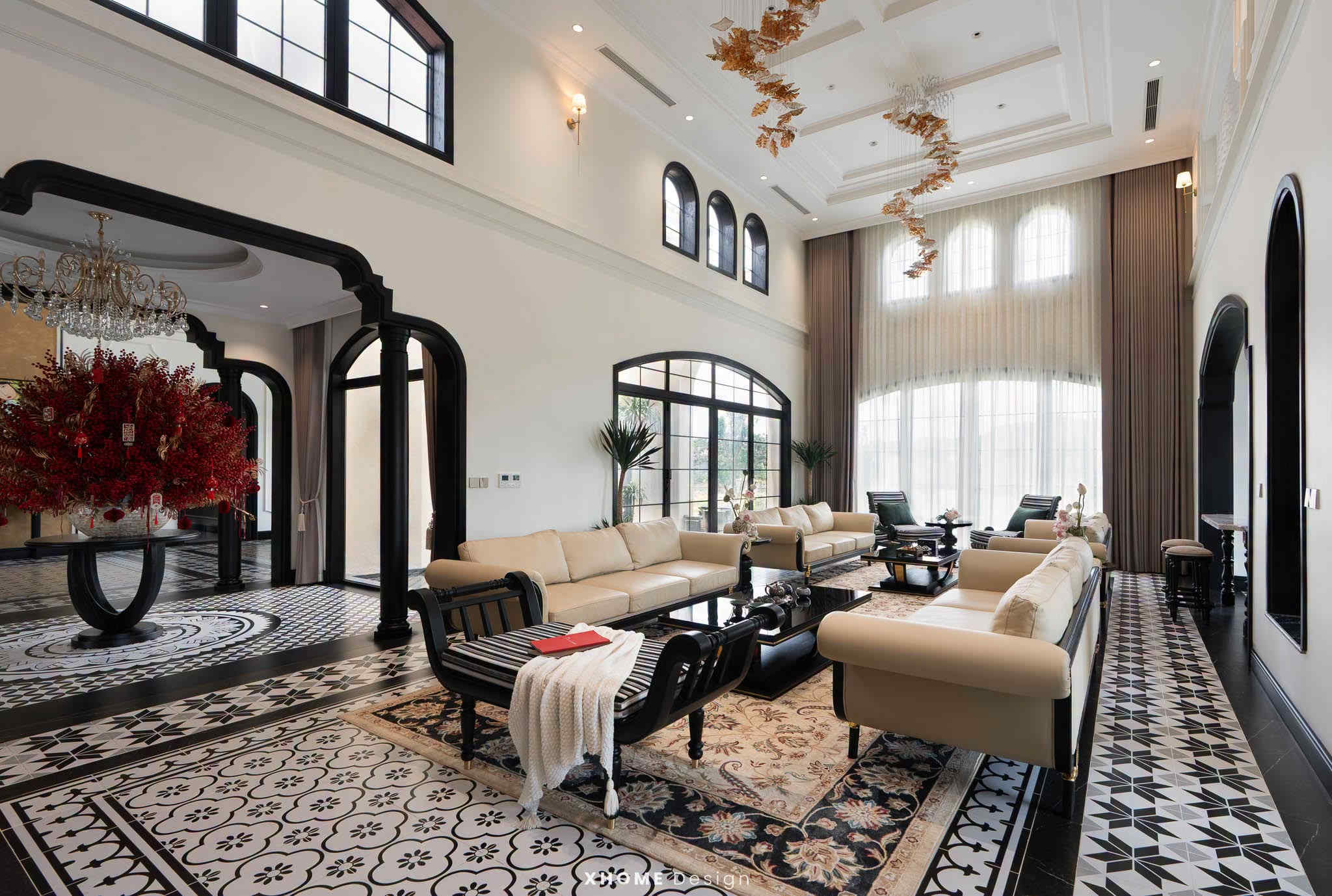 Công Ty Thiết Kế Xây Dựng Biệt Thự Uy Tín – Vì Sao Nên Chọn Xhome Sài Gòn? 8 Giá Trị Của XHOME Sài Gòn Dành Cho Khách Hàng