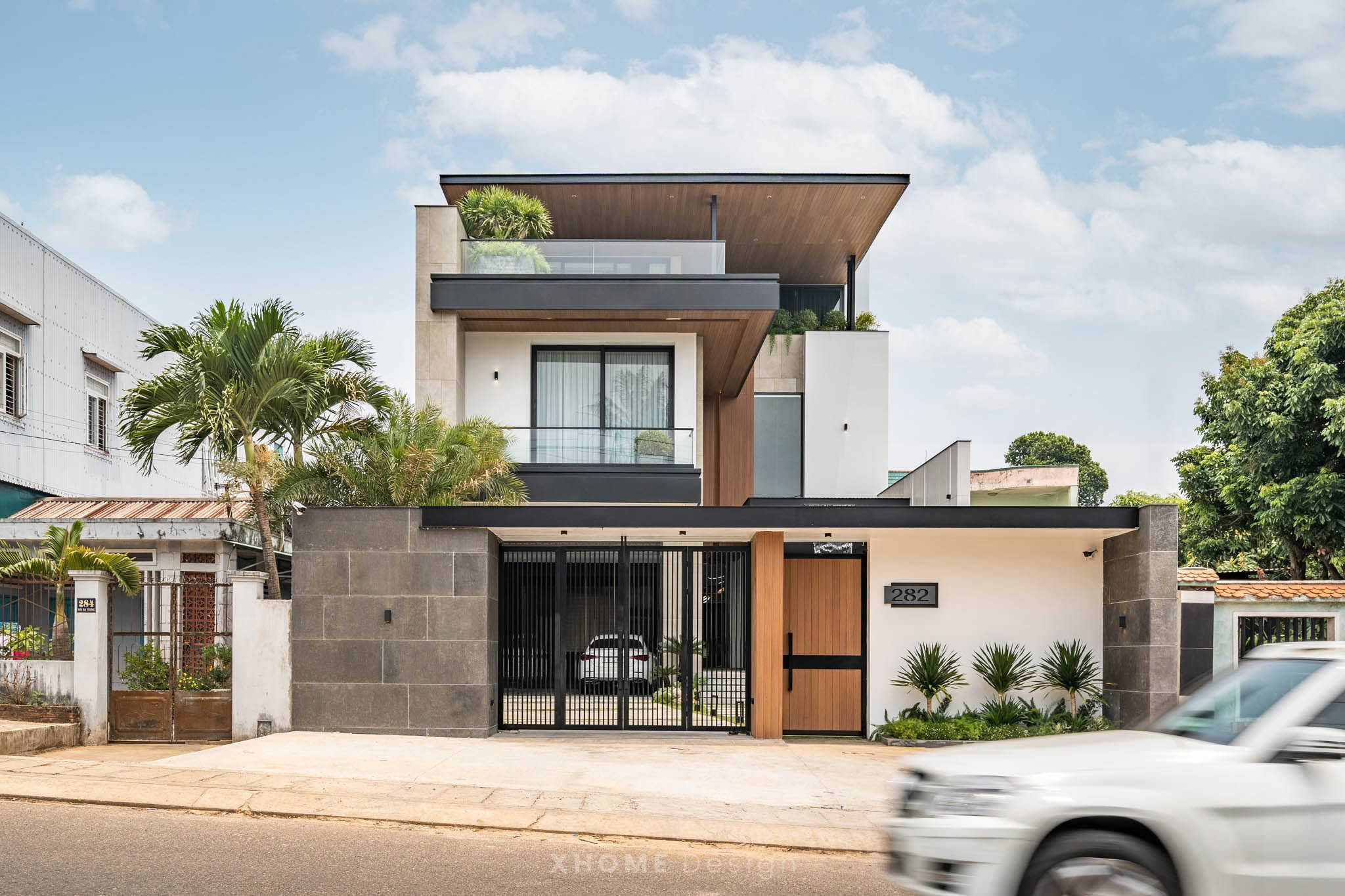 Giải pháp thiết kế nội thất thông minh (Smart Interior) và không gian mở