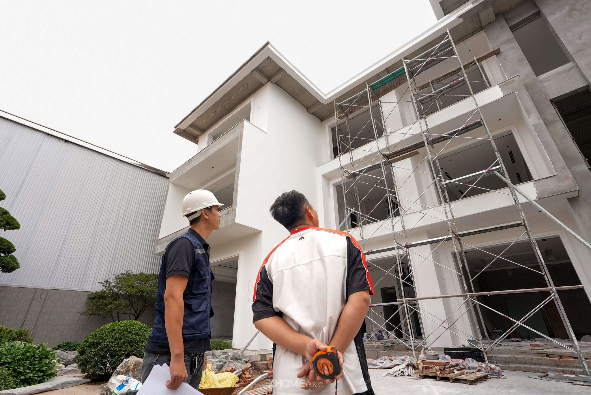Báo Giá & Đơn Giá Xây Dựng Biệt Thự Cao Cấp Trọn Gói Mới Nhất 4 Kinh nghiệm tối ưu và tiết kiệm chi phí khi xây biệt thự cao cấp