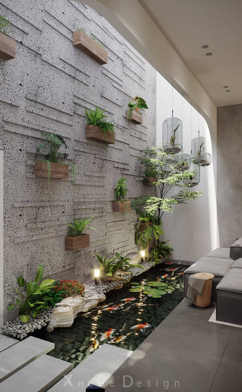 99+ Beautiful, Modern, and Functionally Optimized Townhouse Designs 4 Eco-friendly/Green Architecture townhouse design