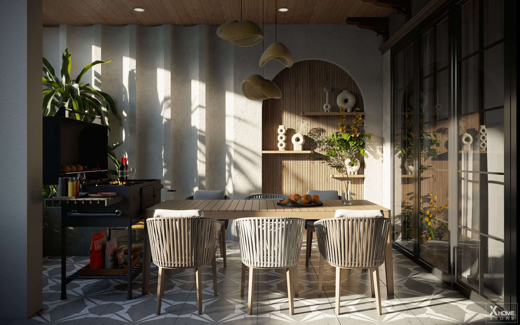 Lighting Design