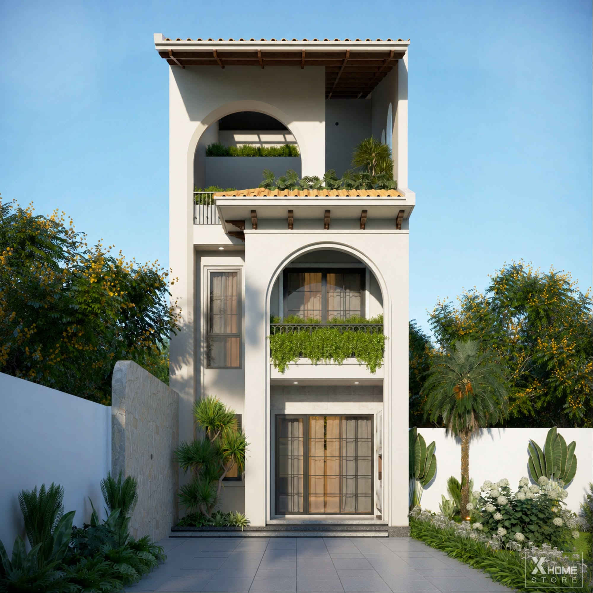 Minimalist Luxury Style - The pinnacle of simplicity
