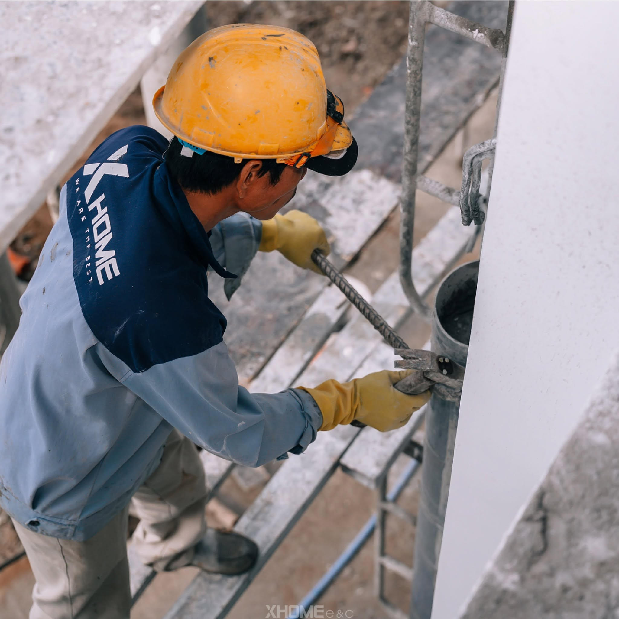 Comparison of Turnkey Construction and Labor-Only Construction