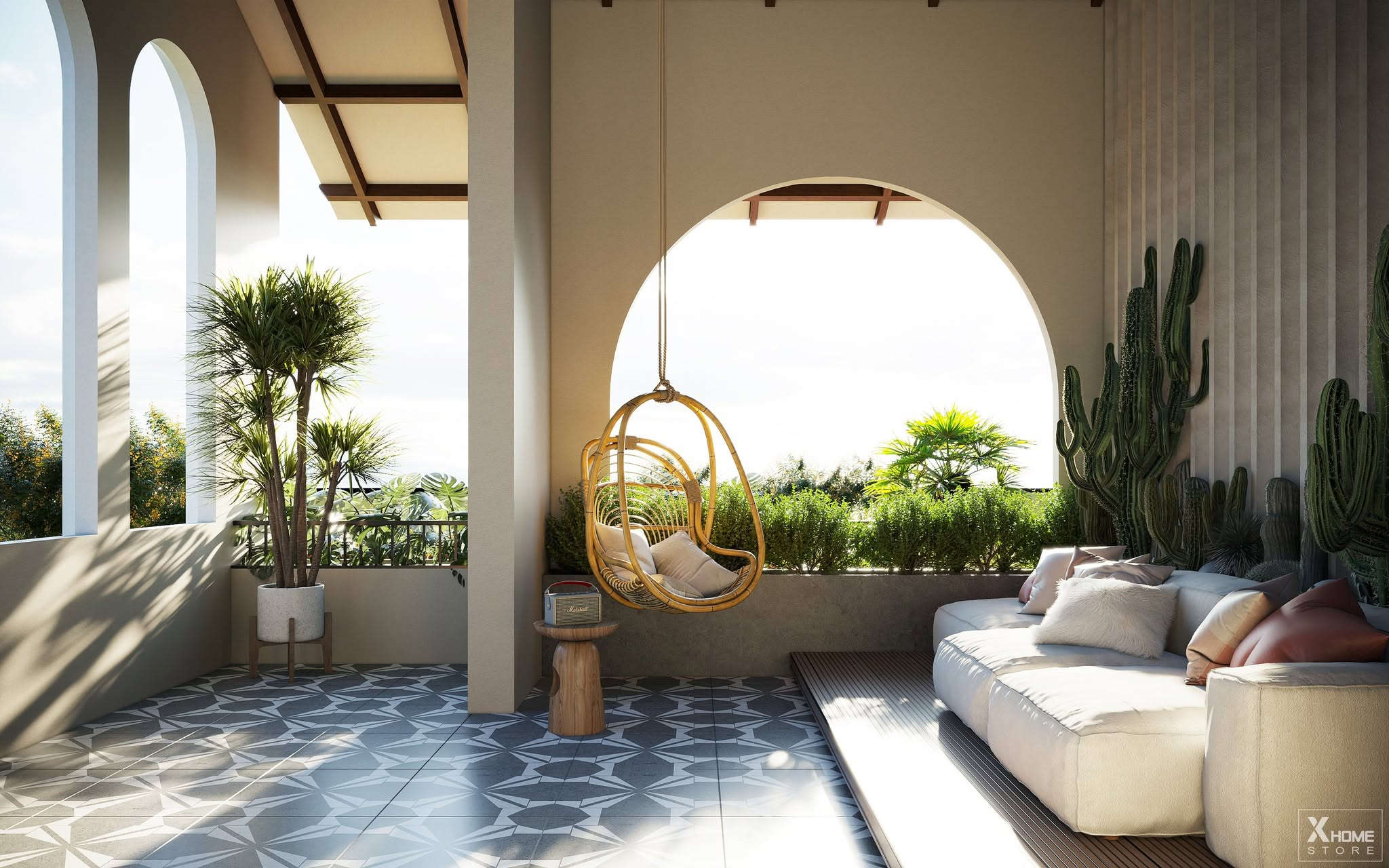 The importance of luxury townhouse design
